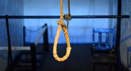 Man commits suicide a month after wife ended life