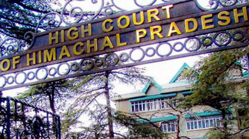 Don't deny job on filmsy grounds: Himachal HC to govt