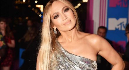 Jennifer Lopez not thinking yet about going back on sets