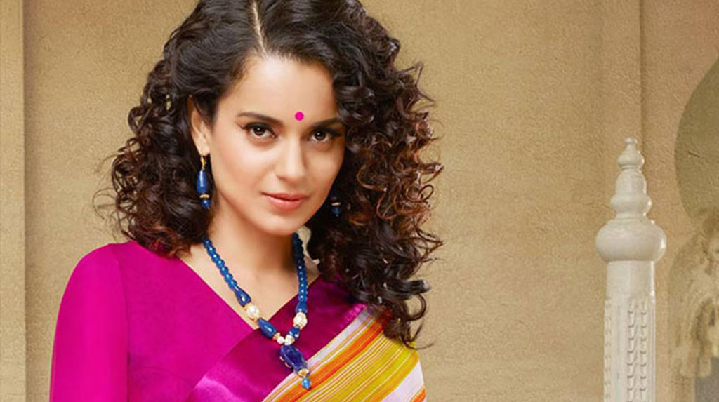 Kangana Ranaut reacts to legal notices against her