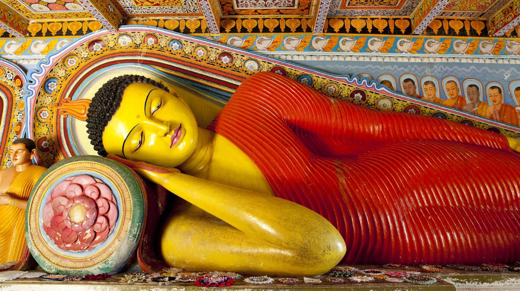 Buddhist temples, sanctuaries, massage parlours closed in UP