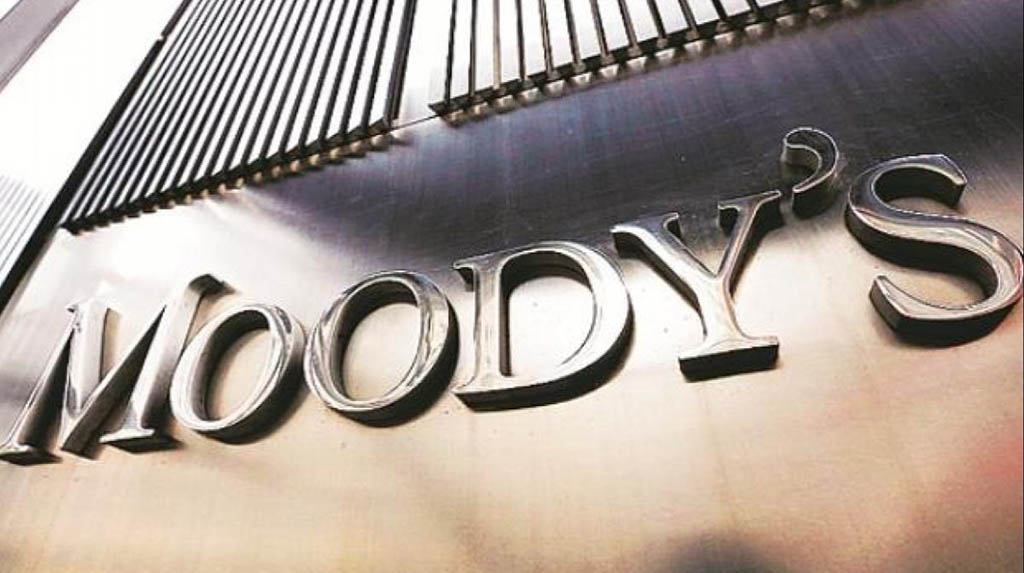 Moody's revises India's FY21 GDP contraction to (-)10.6%Shift in trade ties to benefit Asian economies on China's account: Moody's