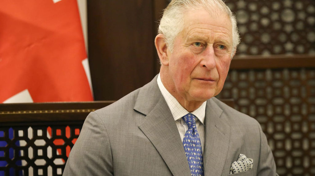 Prince Charles out of self-isolation, in 'good health'