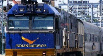 Demand for Shramik Special trains fully met: Railways