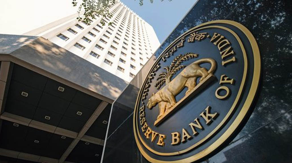 RBI revises FY21 growth to (-)7.5% on current recovery rate, vaccine hopes