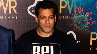 Salman Khan denies casting for new film, warns of legal action against impersonator