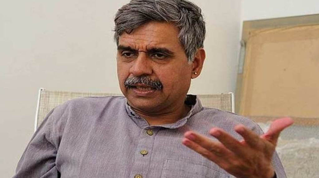 Spl action must for Cong's extraordinary situation: Sandeep Dikshit