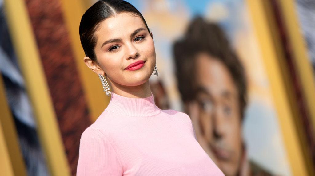 Selena Gomez urges Facebook CEO to help stop spreading of hate