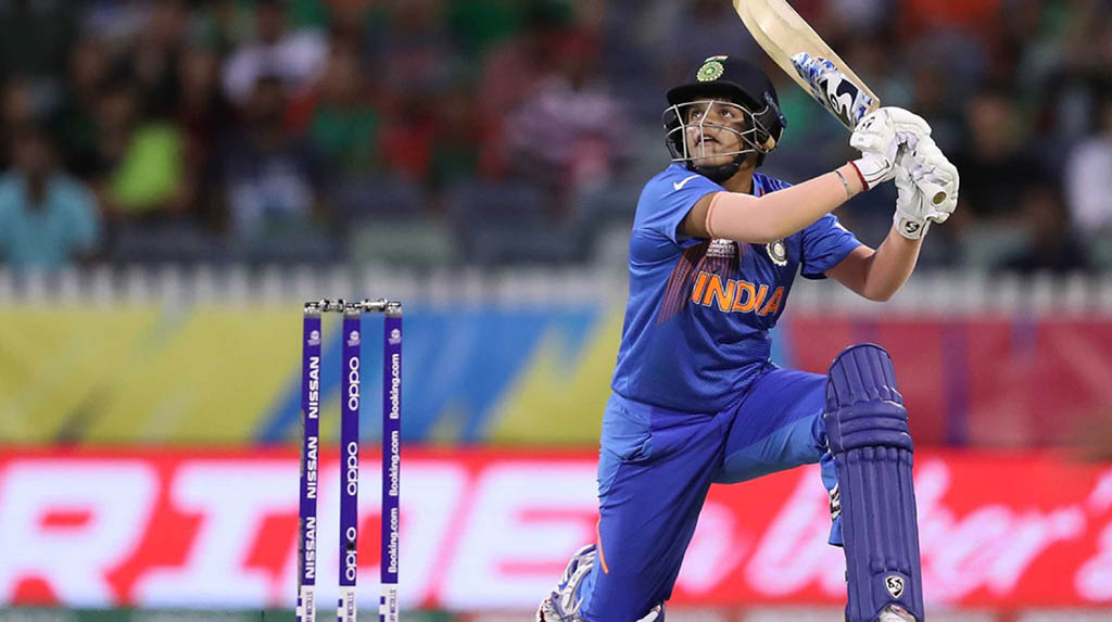India eye maiden T20 WC title against 4-time champions Aussies