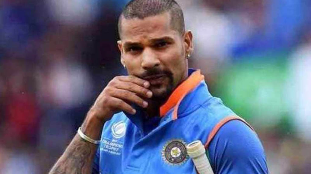 COVID-19: Dhawan urges citizens to donate towards PM Relief Fund