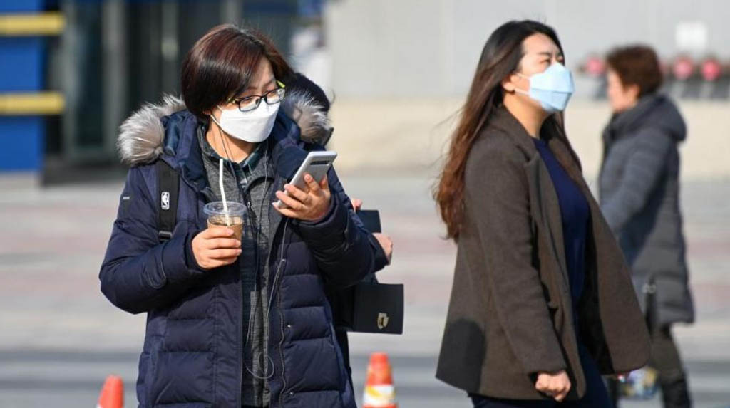 China reports 57 new COVID-19 cases after Beijing market outbreak