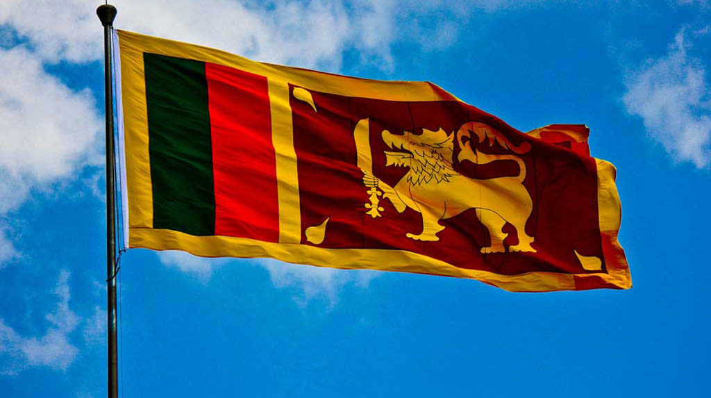 SL declares nationwide curfew from Friday