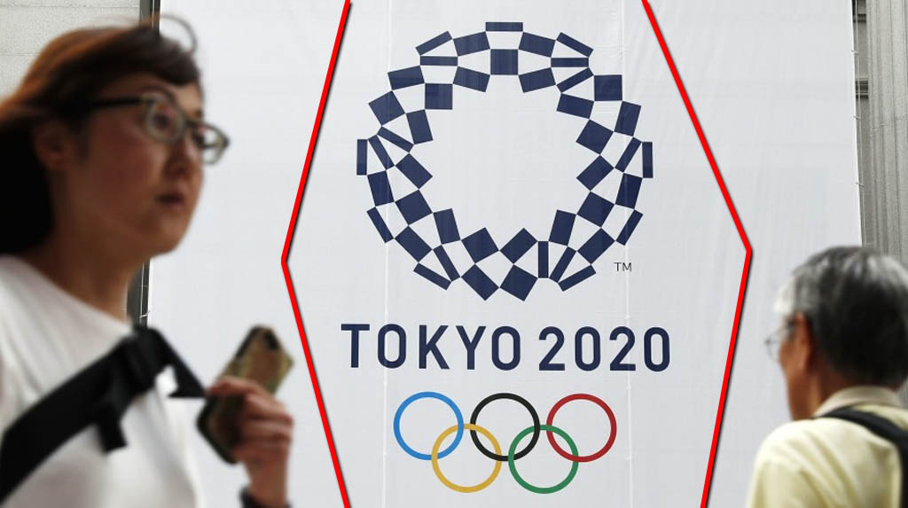 Tokyo Olympics to be held from July 23 to Aug 8 in 2021