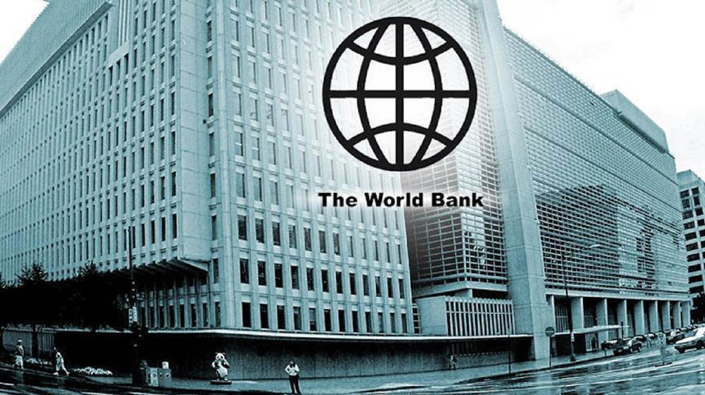 Poorest countries in desperate need of support: World Bank