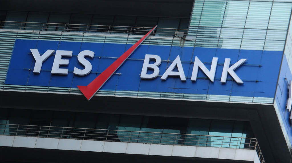 Zerodha cancels fund withdrawal to Yes Bank accounts - The Samikhsya