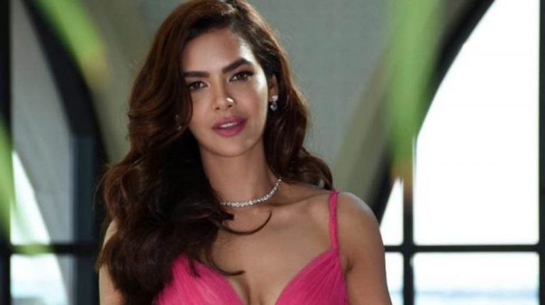 Esha Gupta: 'REJCTX2' teaser looks fantastic - The Samikhsya