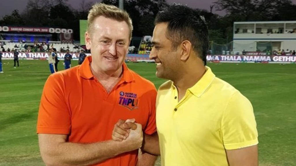 Dhoni owns Malinga in IPL: Styris