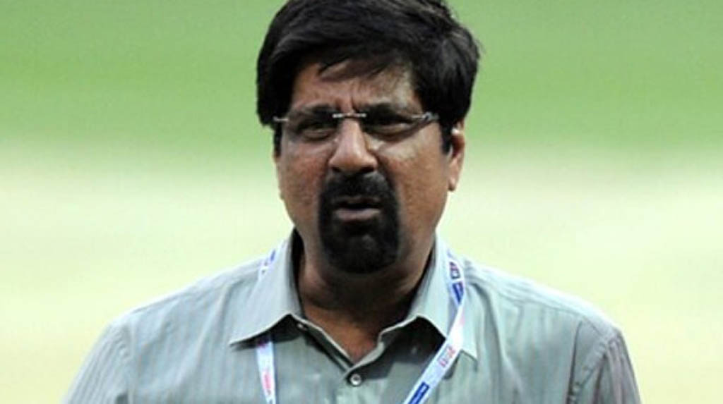 Clarke's statement that Oz players sucked up to Kohli 'ridiculous': Srikkanth