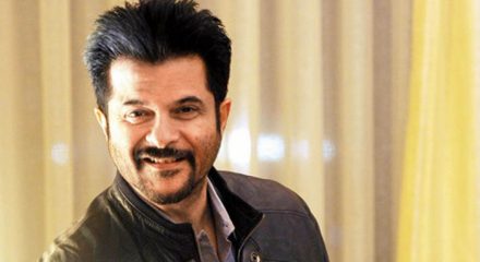 Anil Kapoor: 'Mr India' will always be important film for me