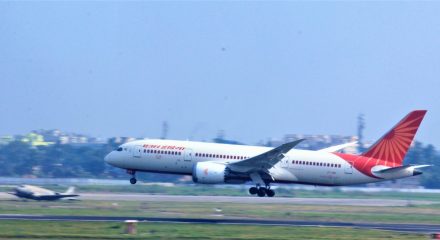 Air India pilots now use nursery rhyme to attack management