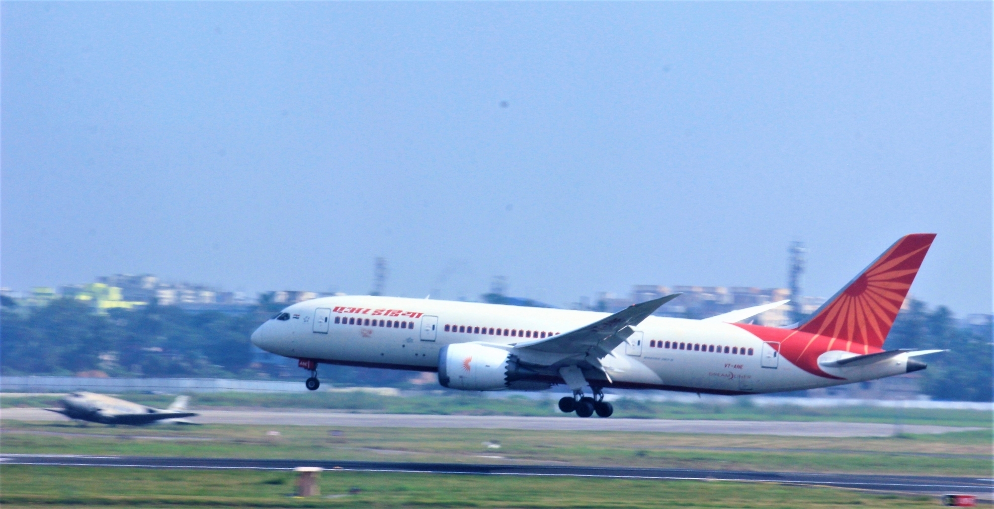 Air India pilots now use nursery rhyme to attack management