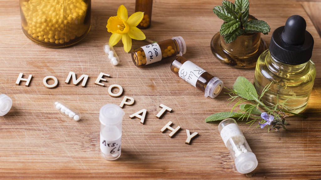 Time to take Homeopathy in corona fight, say experts