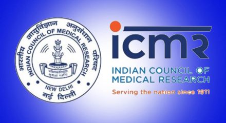 ICMR to launch 1st indigenous Covid vax by Aug 15