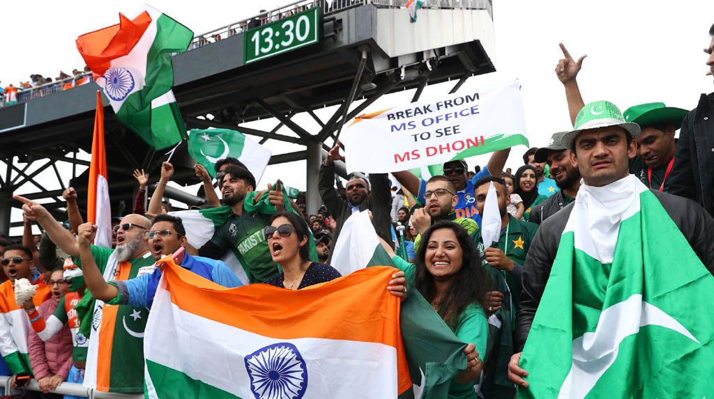Star Sports to show fans the best of India-Pak clashes