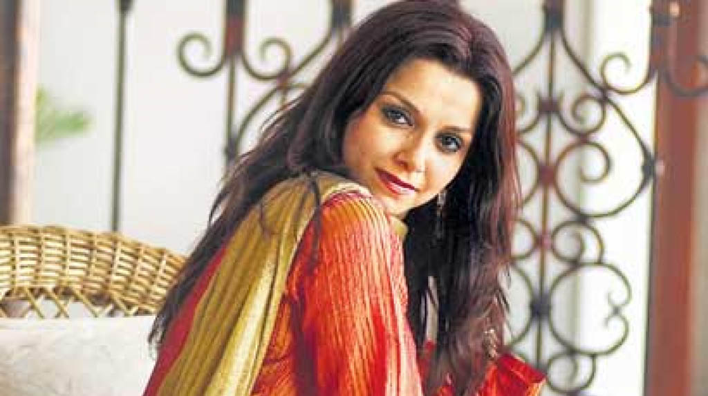 Creatively, I am a very restless soul: Lillete Dubey