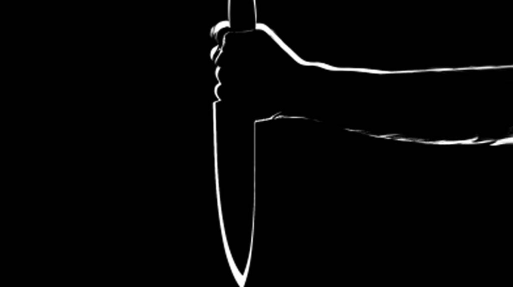 Helper slashes Kerala woman's throat, leaves notes of plan all over house