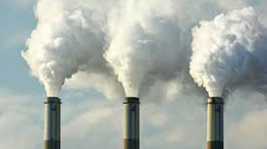 Rising CO2 emissions may directly harm our ability to think