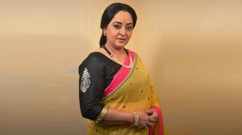 Shoma Anand enjoys seeing younger version of herself in 'Hum Paanch'