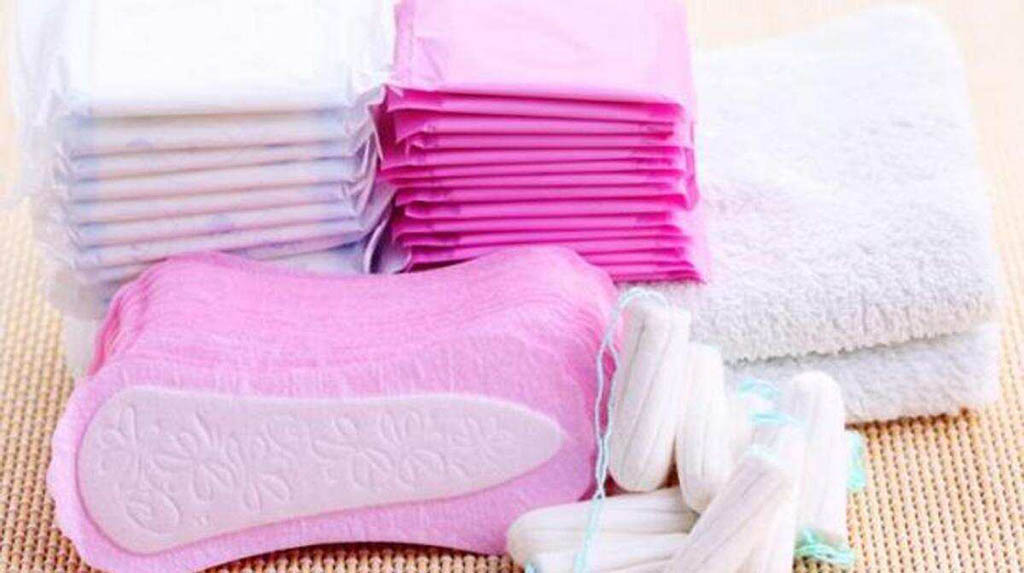 Women to get free sanitary napkins in Lucknow