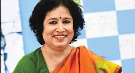 'Lajja' author sparks row: 'Cover atheist Muslims from neighbouring countries under CAA: Taslima Nasrin
