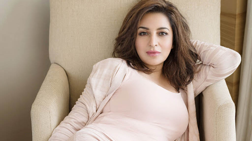 Tisca Chopra opens up on her directorial debut