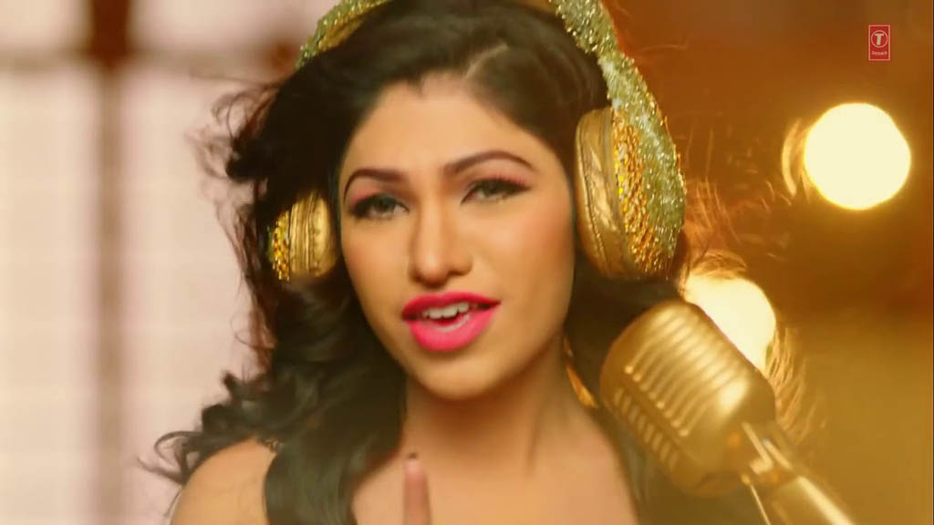 No harm in song recreations, if done well: Tulsi Kumar