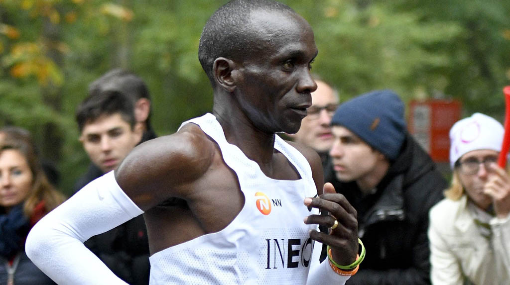 Kipchoge, Bekele to face off in virtual relay marathon