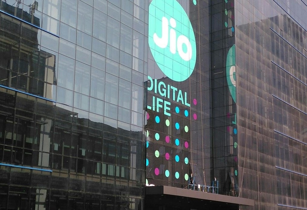Jio platforms accounted for 85% of all PE/VC investments in May