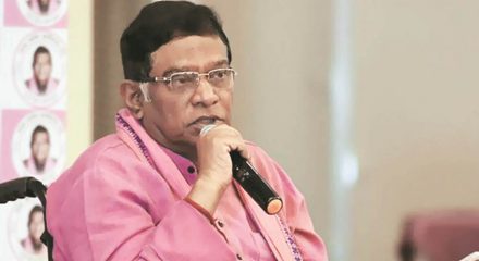 Ajit Jogi: Clever, confident and ever controversial