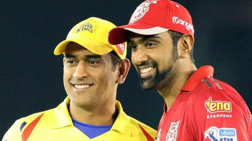 IPL 13: Dhoni swaps business class seat with economy class passenger