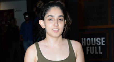 Aamir's daughter Ira Khan pens emotional note for brother Junaid