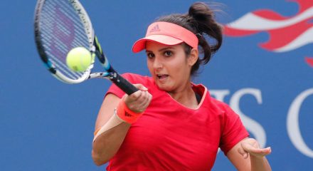 Sania Mirza: Pandemic taught me to appreciate small things