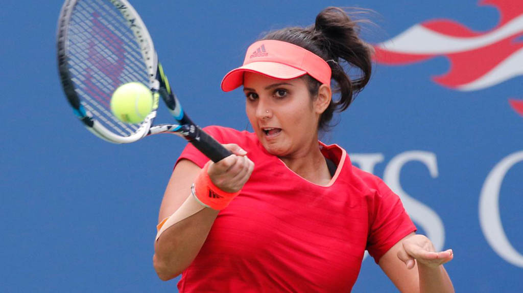 Sania Mirza: Pandemic taught me to appreciate small things