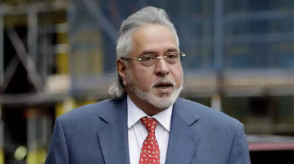 Document in Mallya case in SC missing, next hearing Aug 20