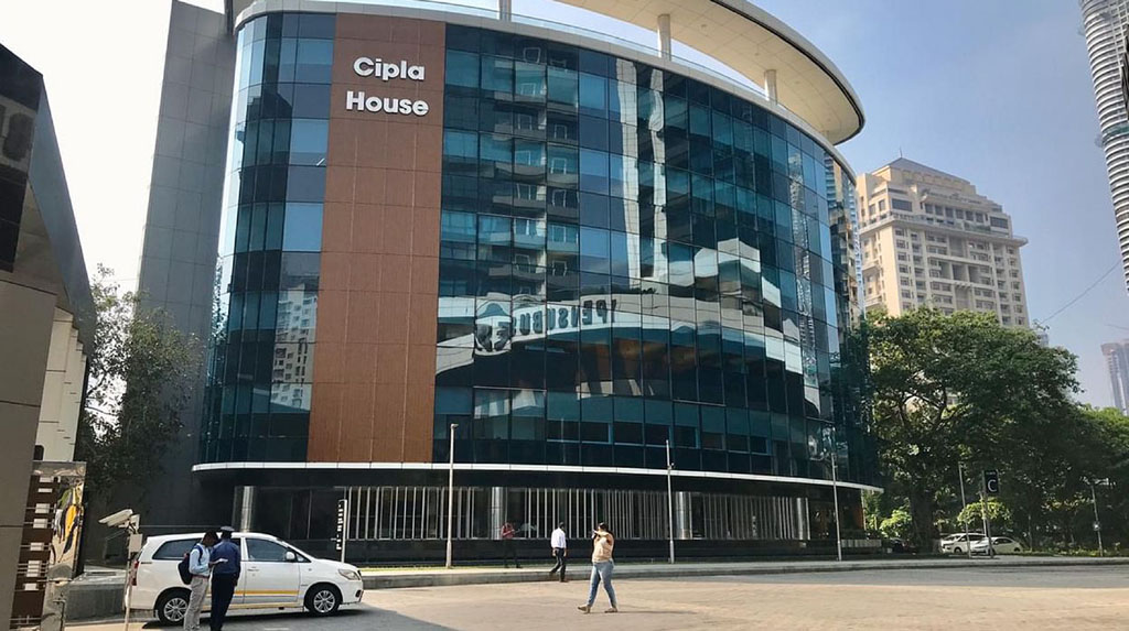 Cipla gets DCGI nod to sell Favipiravir under brand 'Ciplenza'