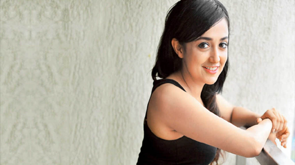 Why Monali Thakur cast her husband in video of new song