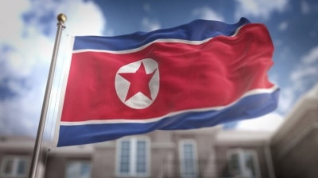 N.Korea intensifies anti-virus efforts in Pyongyang