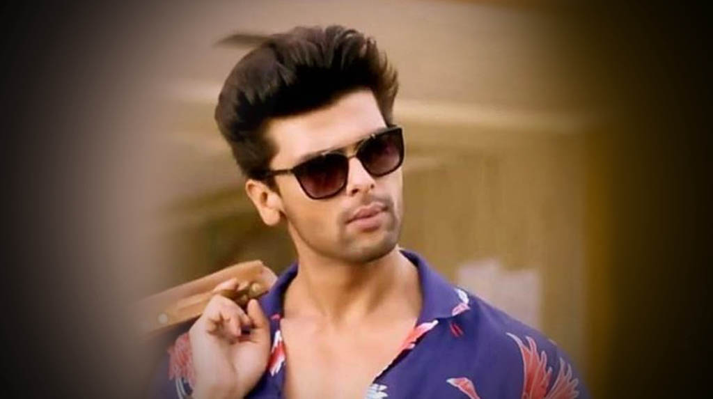 BTS of Barsatein: Kushal Tandon showcases the action-packed side of Reyansh  Lamba in his latest post : Bollywood News - Bollywood Hungama