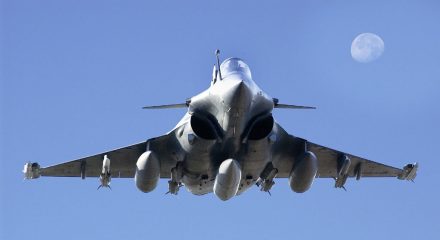 IAF to receive three more Rafale combat aircraft on November 4