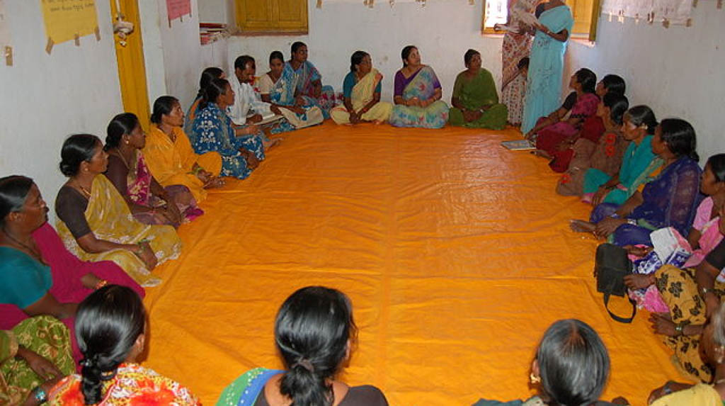 Women SHGs to operate septage treatment plants in Odisha
